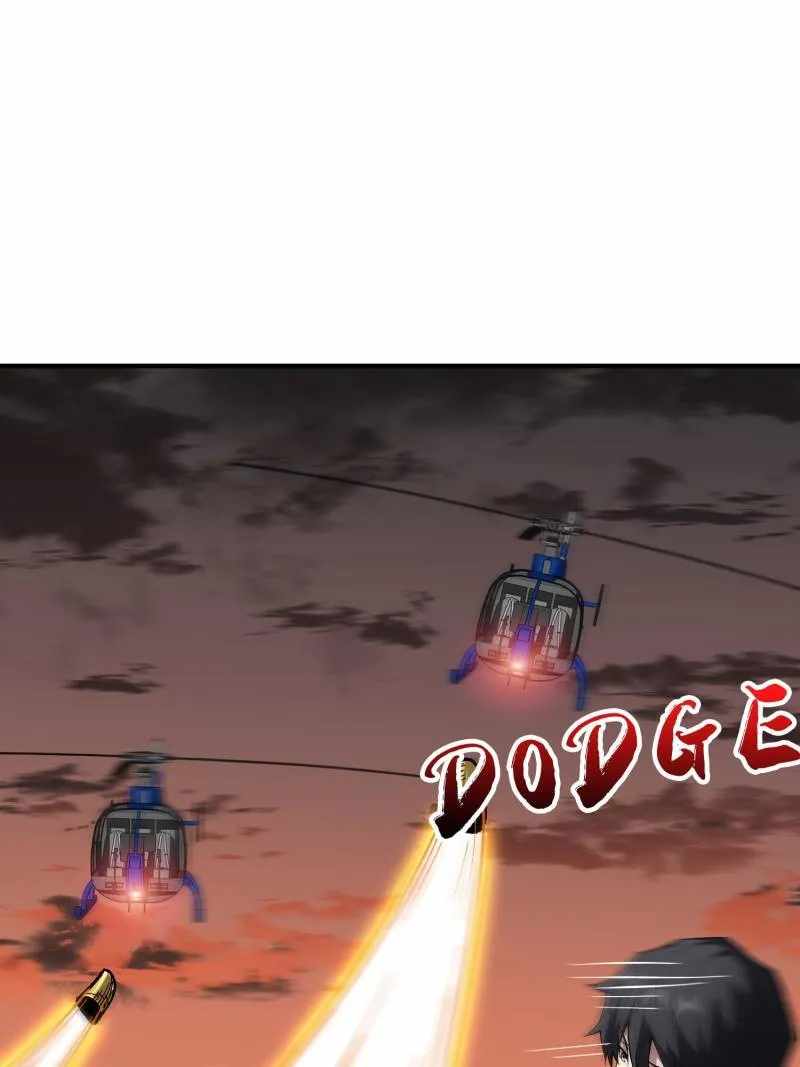 I'm Really Not A Supervillain Chapter 273 11